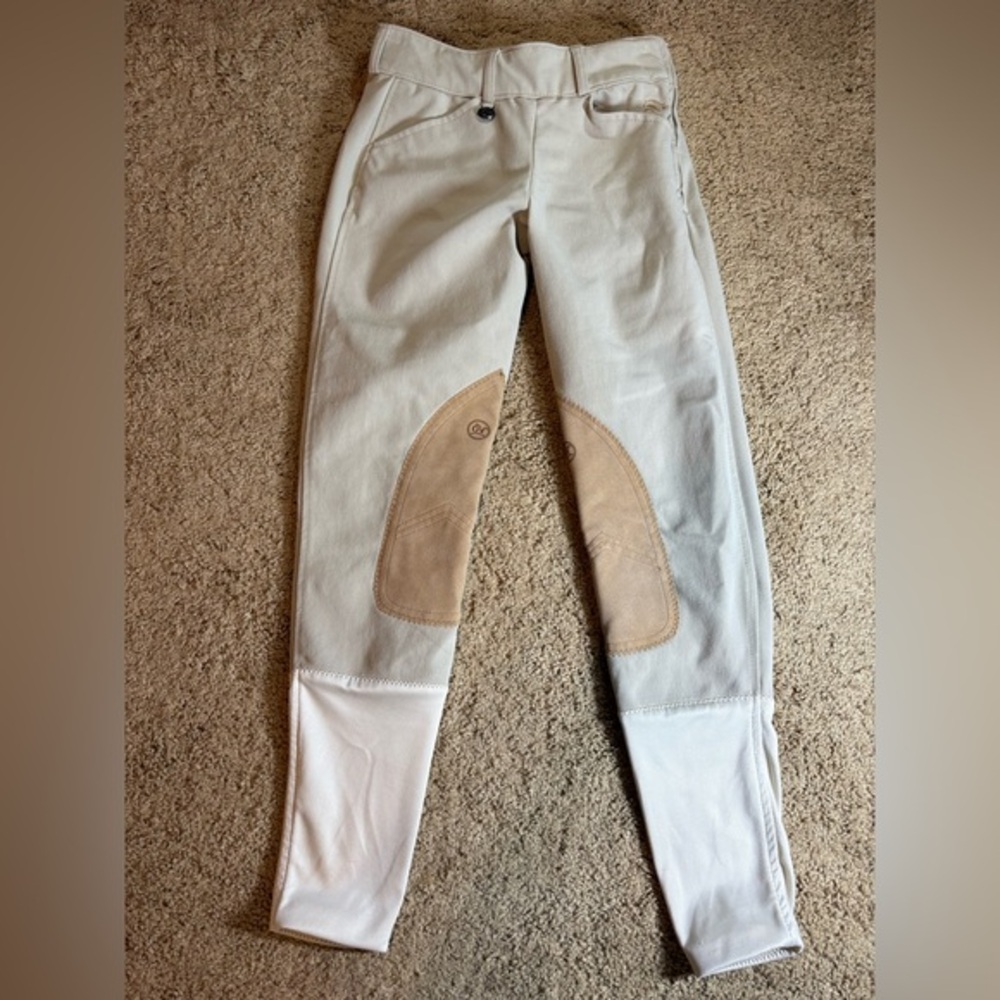 Equestrian Ovation Riding Pants Women’s‎ 24R